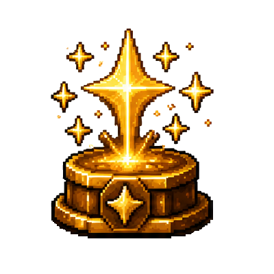 Spark Trophy