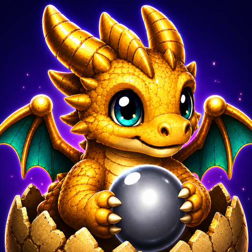 Plinko Tycoon icon